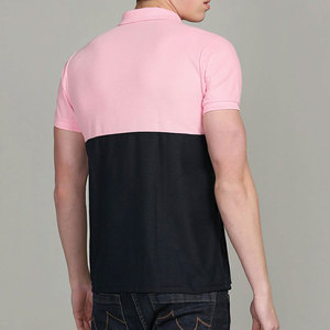 เสื้อโปโลผู้ชายเนื้อผ้านุ่ม ระบายอากาศดี เหมาะสำหรับใส่ลำลองทุกวัน ออกกำลังกาย กิจกรรมกลางแจ้ง ท่องเที่ยว และเล่นกีฬา - Product Image 5