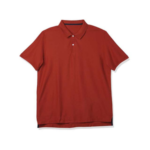 Chemises polo personnalisées, vêtements légers pour le golf et les équipes, fabrication OEM au Pakistan, exportation mondiale - Product Image 1