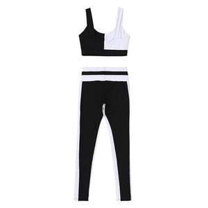 Conjunto de Yoga para Mujer, Ropa Deportiva sin Costuras, Estilo Único, Cómodo, de Alta Calidad - Product Image 5