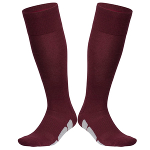 Chaussettes décontractées en coton et élasthanne pour hommes, vente en gros, hiver, anti-bactériennes, séchage rapide, respirantes, tricotées, design et taille personnalisés - Product Image 3