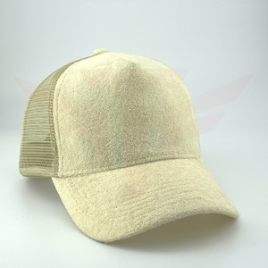 Gorra Trucker Unisex de Malla, 6 Paneles, Ajustable, Casual, Transpirable, Impermeable, para Primavera/Verano, para Adultos - Product Image 4