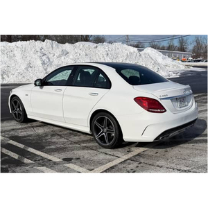 Mercedes-Benz C450 AMG 2016 - Product Image 2