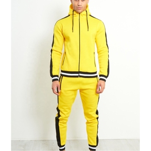 Traje Deportivo Resistente para Hombre, Traje de Running Premium con Tela Transpirable y Apariencia Atlética Moderna - Product Image 6