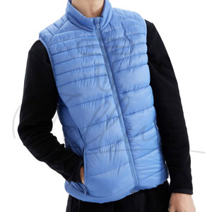 Chaquetas de plumón para hombre de alta calidad al por mayor, con logotipo personalizado, hechas de poliéster, chaquetas para hombre, ropa informal de alta demanda, chaqueta de plumón para hombre - Product Image 5