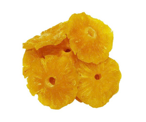 Ananas séché en tranches de qualité supérieure du Vietnam - Snack de fruits tropicaux pour les acheteurs en gros - Product Image 3