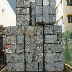 Wholesale Aluminium <b>Scrap</b> With Excellent Recovery Rate Perfect For <b>Metal</b> Refining Industrial Processing And Export Markets - Product Image 5