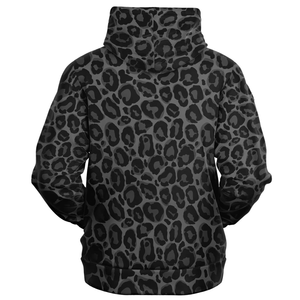 Vente en gros de sweats à capuche zippés pour hommes et femmes, imprimés par sublimation sur toute la surface, en tissu épais, avec poche, toutes tailles disponibles - Product Image 5