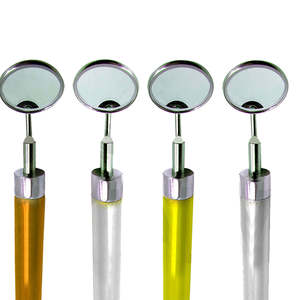 Kit de Equipos Médicos Dentales Portátiles para Servicios de Atención Dental, Profesionales, Prácticos y Centros de Salud - Product Image 5