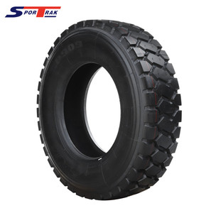 Neumáticos Radiales Nuevos Chengshan Linglong Triangle Aeolus Marca Dongfeng para Carga Pesada 825r20 900r20 1000r20 1100r20 1200r20 1200r24 - Product Image 3