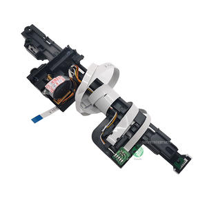 Cabezal de escáner y lámpara de Motor para <span class=keywords><strong>Epson</strong></span> L3156 3158 L3110 3118 3119 5198 L3150 ESCÁNER - Product Image 3