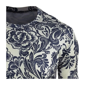 เสื้อยืดแบบซับลิเมชั่น - เสื้อยืดโพลีเอสเตอร์ 100% สำหรับงานซับลิเมชั่น และเสื้อยืดพิมพ์ลายซับลิเมชั่นตามสั่ง - Product Image 4