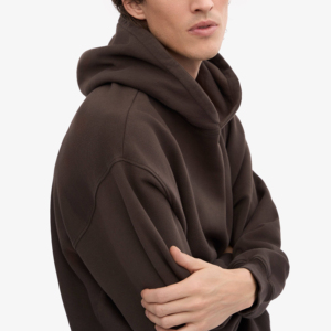 High Quality <b>Men's</b> Hoodies Sweatshirts Unisex Streetwear <b>Pullover</b> Wholesale Custom Hoodies Embroidery Logo Blank <b>Men</b> Hoodies - Product Image 6