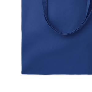 Bolsa de Hombro de Lona de Algodón de Primera Calidad con Costuras Resistentes para las Necesidades Diarias de Compras - Product Image 3