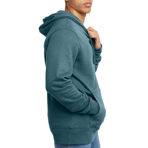 Prix de gros, dernière collection, nouvelle arrivée, sweats à capuche pour hommes, produit très vendu, sweat à capuche pour hommes en couleur unie - Product Image 3
