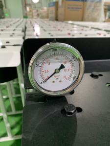 เครื่องกรองน้ำ RO 30/50/65 LPH-Electric ให้พลังงาน, พลาสติกทนทานใช้ในเวียดนาม - Product Image 3