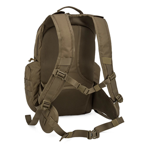 Popular Winter Large Capacity Hunting Backpack Rip-Away Camouflage Duffle Soft <b>Shell</b> Waterproof Windproof Climbing Storage Bag - Product Image 6
