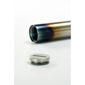 Juego de Especieros de Acero Inoxidable con Acabado Degradado Azul, Herramientas Duraderas para Hierbas y Especias, Molinillos Manuales - Product Image 2