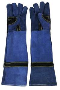 Guante Antimordeduras de Serpientes para Seguridad Vial - Product Image 2