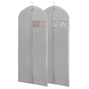 Sac de voyage pliable de haute qualité, léger, grande capacité, avec fermetures éclair, pour les voyages d'affaires et les courts séjours - Product Image 1