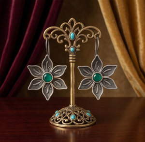 Gotas Florales Verdes DIVYORO - Product Image 2