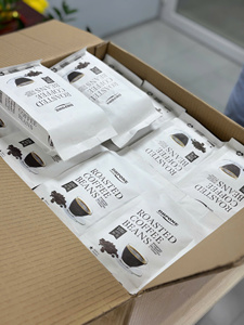 Good Price and High Quality 100% Arabica Roasted <b>Coffee</b> <b>Beans</b> From Son La Lam Dong Vietnam ODM OEM Service Wholesale - Product Image 5