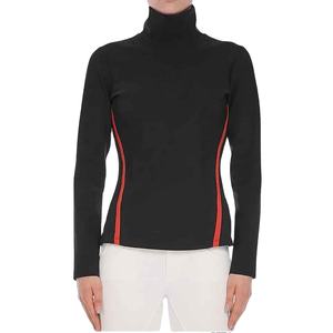 Tissu en mélange de lin de haute qualité, doté d'une texture lisse, d'une durabilité longue durée et d'un ajustement confortable pour les femmes - Product Image 4