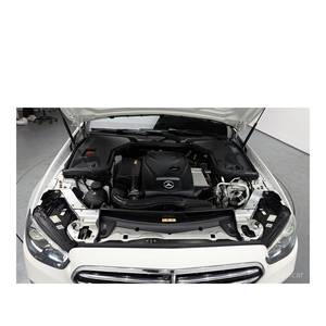 Mercedes-Benz Classe E E250 Exclusive Euro V Volant à Gauche Boîte Automatique Sièges en Cuir Caméra Arrière 30 083 km Décembre 2023 - Product Image 6