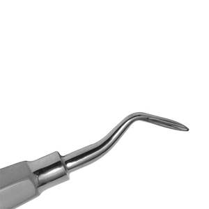 Pinzas de Implante Dental de Acero Inoxidable, Instrumento de Extracción Dental Mínimamente Invasivo, Empaquetado en Bolsa, por Dentavex - Product Image 2