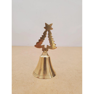 Hand Carved Metal Rustic Finished Use for <b>Outdoor</b> Decoration Handcrafted Set of Hanging Cow Bells Low Price Metal Bells Supplies - Product Image 1