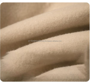 Ensemble de vêtements de sport en molleton de haute qualité personnalisé 2026 pour hommes et femmes, avec sweats à capuche et pulls unisexes vierges - Product Image 4