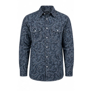 Camisa FR Antiestática, Resistente a la Radiación y al Fuego para Hombre, Uniforme de Trabajo Industrial de Alta Calidad, Venta Directa, Anticorte - Product Image 2