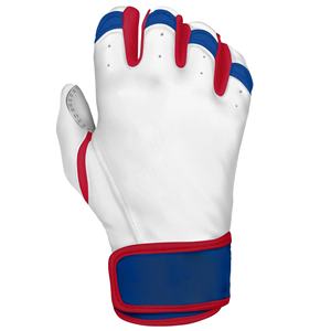 Guantes de béisbol de alta calidad desarrollados para entornos de entrenamiento con construcción duradera y flexible a precios económicos. - Product Image 2
