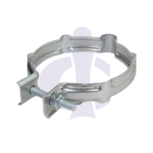 Abrazadera Conectora de Tubería de 127 mm de Diámetro, Categoría de Producto: Abrazaderas para Tuberías CI-VV 6818 OE NO # 06.67410.4153, # 7401629499, # 1629499 - Product Image 1