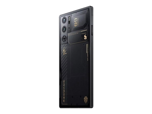 สำหรับสมาร์ทโฟนเกมมิ่ง Nubia Red Magic Redmagic 9 PRO 5G ใช้ Snapdragon 8 Gen3 หน้าจอ 6.8 นิ้ว แบตเตอรี่ 6500mAh ชาร์จเร็ว 100W พร้อม NFC - Product Image 2