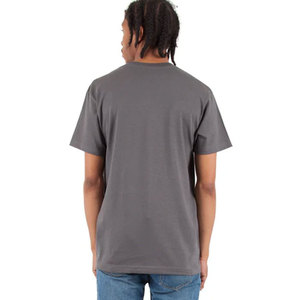 Camiseta de Alta Calidad con Cuello en V de 6.2oz, Personalizable con Impresión, Estilo Urbano, Manga Corta - Product Image 5