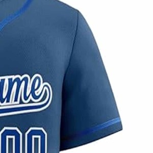 Camiseta de béisbol subida por Dress Sports - Product Image 3