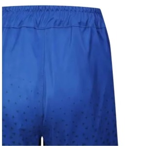 Pantalones Cortos de MMA Azules para Hombre, Sublimados, de Secado Rápido, Poliéster, Corte Regular, para Artes Marciales Mixtas, OEM - Product Image 4