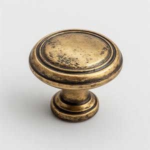 Pomo de Puerta de Diseño Europeo Moderno para Interiores Minimalistas, Soluciones Elegantes de Herrajes para Puertas, Uso en Centros Comerciales y Hoteles - Product Image 4