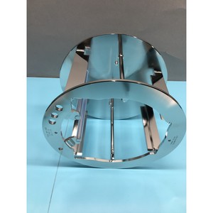 Amplificador de Servo AC Yaskawa DR2-02AC, 119264 - Equipo y Piezas de Semiconductores de Confianza de Marca Global - Product Image 4