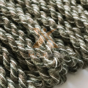 บริการ OEM ลวดลายพู่ห้อยแบบใหม่ล่าสุด น้ำหนักเบา ขายดี - Product Image 5