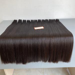 Oferta de Verano: Cabello Liso Natural Vietnamita en Paquetes y Encaje HD para Pelucas Completas, Cabello de Alta Calidad a Precio de Mayoreo - Product Image 3