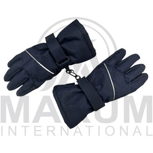 Mitaines de ski d'hiver imperméables haute performance, gants thermiques isolés avec grip antidérapant pour le snowboard et le ski - Product Image 3