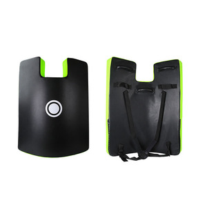 Guantes de Entrenamiento de Boxeo - Guantes de Piel de Alta Calidad con Logotipos Personalizados, Material Ecológico y Cómodo - Product Image 1