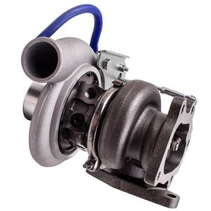 Turbocompresor TD05 20G para Subaru Impreza WRX STI EJ20 EJ25 Modelos 02-06 Capacidad del Motor 420HP - Product Image 3