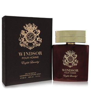 Windsor Pour Homme Eau De Parfum Spray per Uomo - Product Image 1