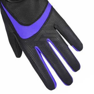 ถุงมือขี่ม้าสำหรับกีฬากลางแจ้ง ดีไซน์ใหม่ปี 2026 น้ำหนักเบา ราคาประหยัด - Product Image 5