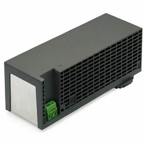 6SL3130-7TE25-5AA3โมดูลแอคทีฟ55KW 380-480V แหล่งจ่ายไฟ AC ไดรฟ์หน่วยจ่ายไฟฟ้าอุตสาหกรรมอัตโนมัติ - Product Image 2