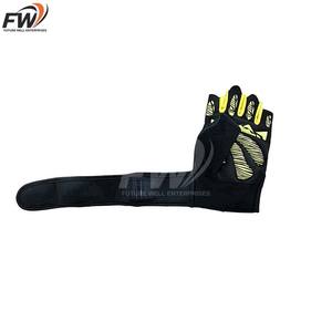 Guantes Deportivos Transpirables Personalizados para Entrenamiento, Fitness, Levantamiento de Pesas, Protección de Muñeca y Palma, Guantes para Gimnasio y Fisicoculturismo - Product Image 2