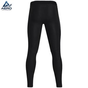 Pantalones de Compresión Elásticos para Rendimiento Muscular, de Secado Rápido, Transpirables, Duraderos y de Alta Elasticidad, Leggings Deportivos para Hombre - Product Image 4