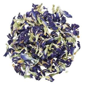 EXPAD Butterfly Pea Flower Powder Mixed Dried Southeast Asia Herbal <b>Slimming</b> <b>Tea</b> Beverage Ingredient Bulk Supply Vietnam 100% - Product Image 3